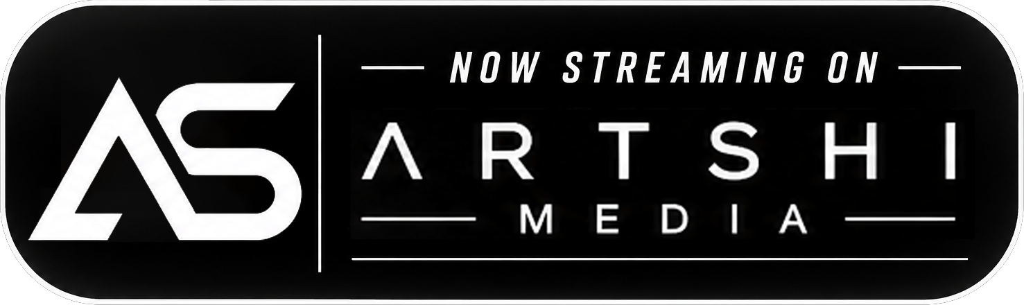 Now streaming